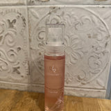 Parfum capillaire musc blanc éclat pur 100ml