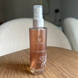 Lotion anti-chute éclat pur Kelmacare 100ml caramel