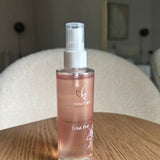 Lotion Anti-Chute Éclat Pur (Musc Blanc)