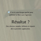 Modelage strong effect 1.5 litre Elyssa Cosmétiques