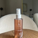 Lotion anti-chute éclat pur Kelmacare 100ml caramel