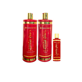 lissage Indien à l'huile d'Amla nano indien 1 litre +PCA complex 200ml