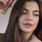 Lotion anti-chute éclat pur Kelmacare 100ml caramel