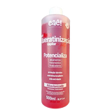 produit EAE! Rouge