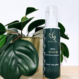 Sérum émeraude kelma care 100ml