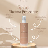 Spray Thermoprotecteur Kelma care 250 ml