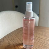 Lotion Anti-Chute Éclat Pur (Musc Blanc)