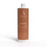 Shampoing 500ml à l'huile d'argan