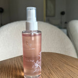 Lotion Anti-Chute Éclat Pur (Musc Blanc)