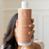 Shampoing 500 ml force Elixir ricin kératine sans sulfate