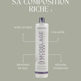 Modelage strong effect 1.5 litre Elyssa Cosmétiques