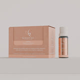 Instant hydratation Kelma care ampoules de soins