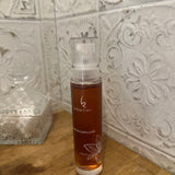 Parfum capillaire éclat sucré Kelma care 100ml odeur caramel