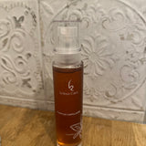 Parfum capillaire éclat sucré Kelma care 100ml odeur caramel