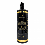 Lissage indien Queen care donna Indiana Gloss