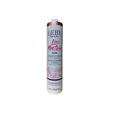 Lissage Lisa Protein Blond Deby hair
