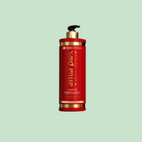 Shampoing clarifiant step 1 Elyssa Cosmétiques