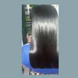 Deby hair lissage au tanin Lisa Protein 1 litre