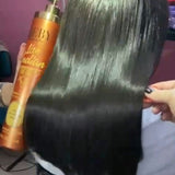 Lissage DEby hair lisa INDIAN lissage indien