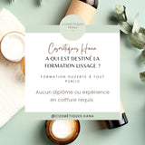 ✨ Coaching personnalisé à distance – Techniques de lissage sur mesure ✨