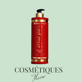 Lissage indien Step 2 Amla Plex Elyssa Cosmétiques 1 litre