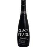 Black pearl 1 litre Protéine de soie