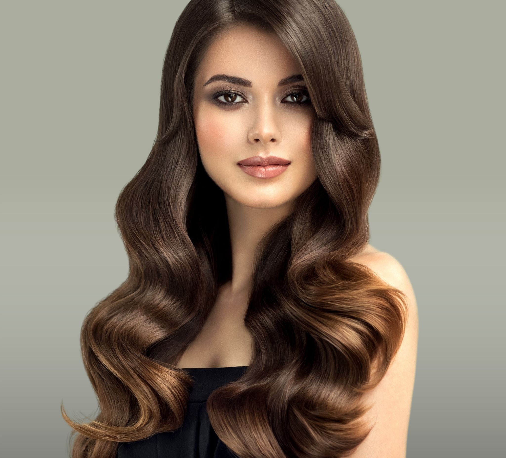 Peut-on faire un lissage sur des cheveux avec du henné ?