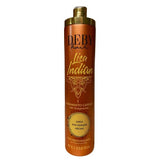 Lissage DEby hair lisa INDIAN lissage indien