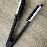 Pince lissante Kelma Care pour faciliter le lissage ou le brushing