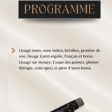Formation Lissage & Soins sur Mesure Dimanche 14 juin 26
