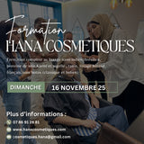 Formation Lissage & Soins sur Mesure Dimanche  16 Novembre 2025