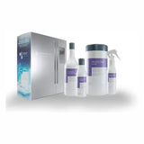 Kit entier cryothérapie hairtoxx