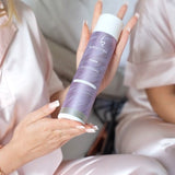 Toner Matifiant Multifonctionnel
 à rajouter dans le lissage pour les blondes Kelma care 300 ml