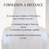 Acompte Formation en distanciel
