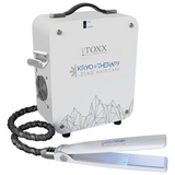 Machine Cryotherapie Elyssa cosmétiques à branche unique