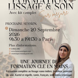 Acompte formation du Dimanche 20 septembre 26