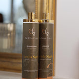 lissage l’art du nigelle