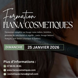 Acompte formation du Dimanche 25 janvier 2026