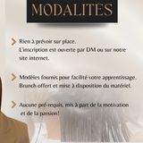 Formation CRYOTHÉRAPIE capillaire la dimanche 4 Octobre 2026