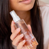 Lotion anti-chute éclat pur Kelmacare 100ml caramel