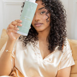 Shampoing entretien lissage pure matière 500ml Kelma care aloe Vera sans sulfate