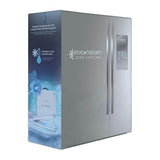 Kit entier cryothérapie hairtoxx