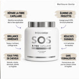 Blowtox  SOS Elyssa Cosmétiques 3D 1 kg
