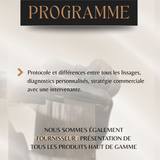 Formation Lissage & Soins sur Mesure Dimanche 14 juin 26