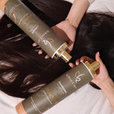 lissage l’art du nigelle