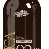 Traitement Rica Ana Paula soin botox Step 2