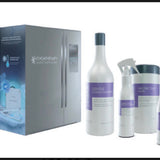 Kit entier cryothérapie hairtoxx
