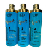 Kit repair Deby hair 3 *500ml