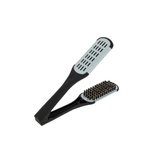 Pince lissante pour faciliter le lissage ou le brushing