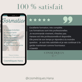Acompte Formation du Dimanche  22 juin 25